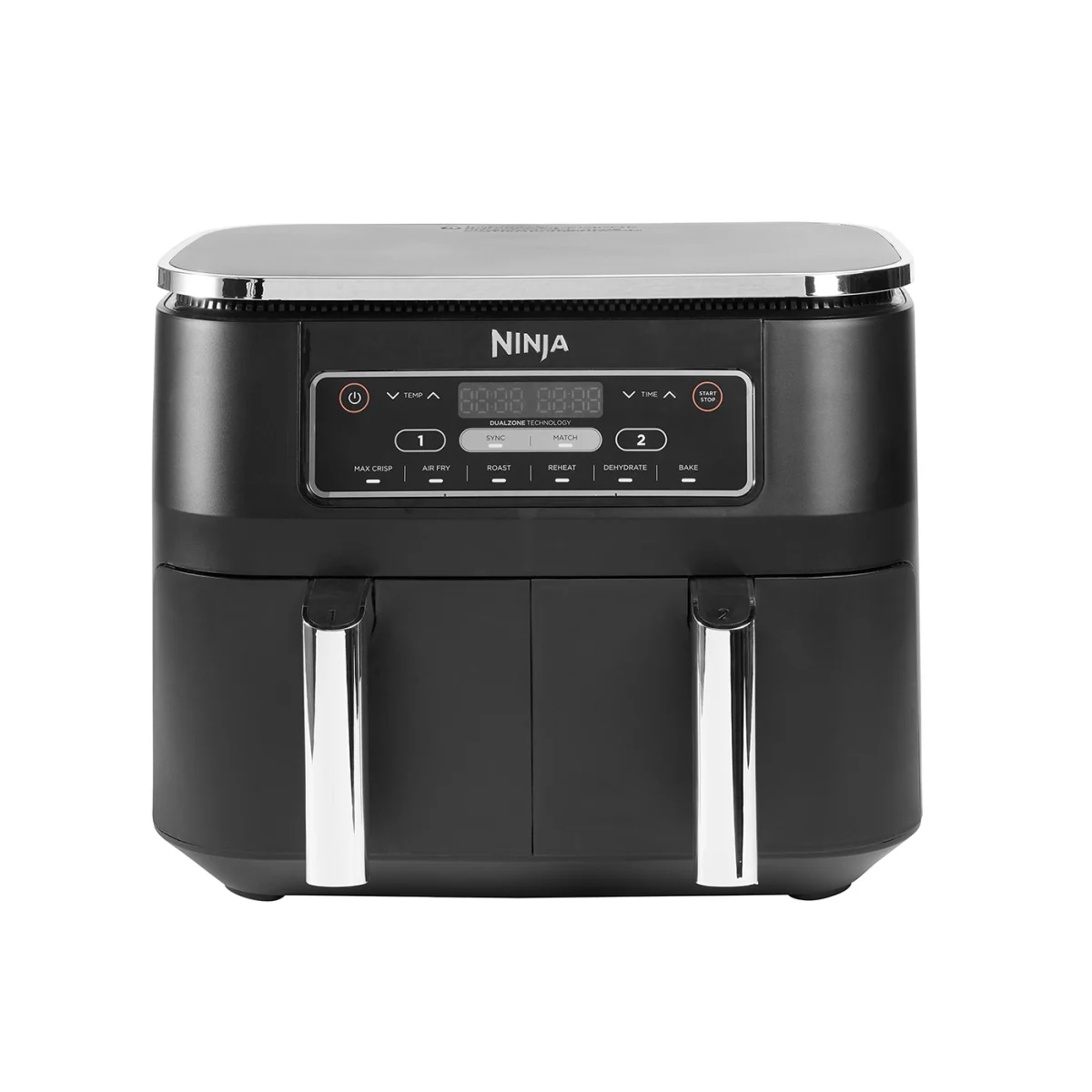 Ninja Foodi Dual Zone Air Fryer- AF300UK