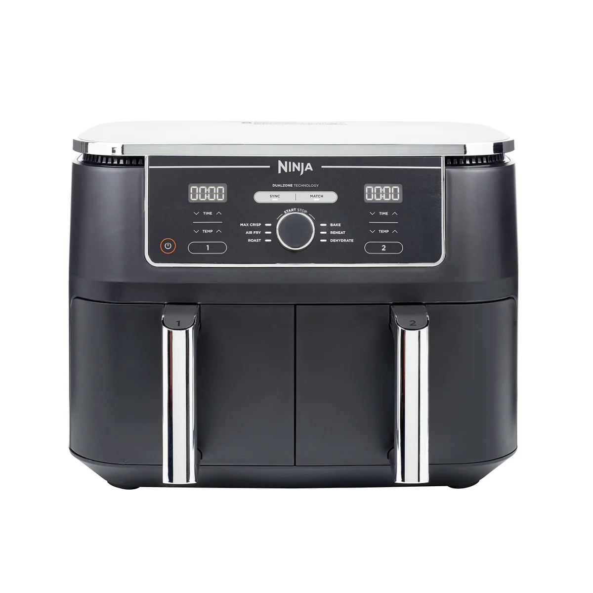 Ninja Foodi MAX Dual Zone Air Fryer AF400UK