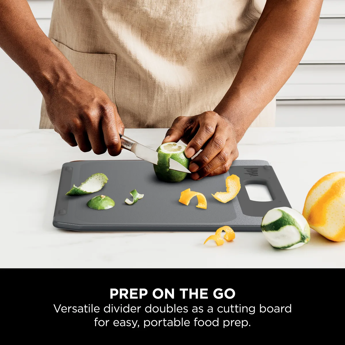 Ninja FrostVault Cutting Board Divider