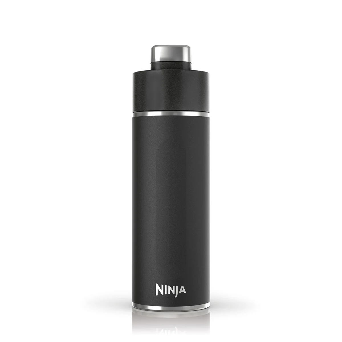 Ninja Thirsti 530 ml Travel Bottle – Black DW1801EUUKBK