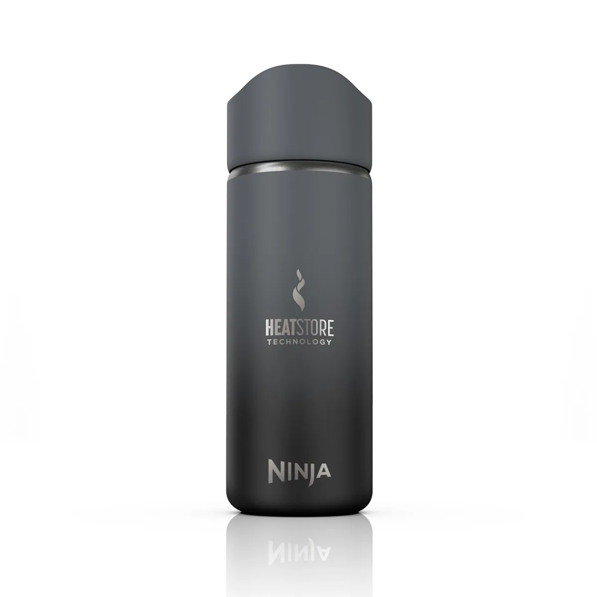 Ninja 400 ml Sip Perfect Travel Mug – Black DW1603EUUKBK
