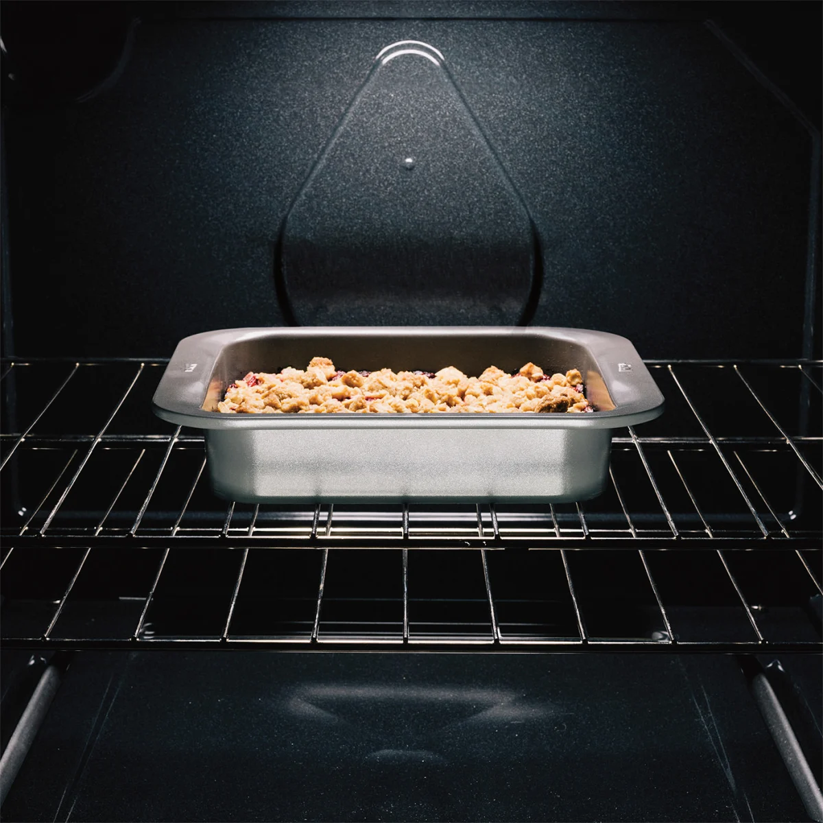 Ninja Foodi ZEROSTICK 8”/22cm Square Cake Tin