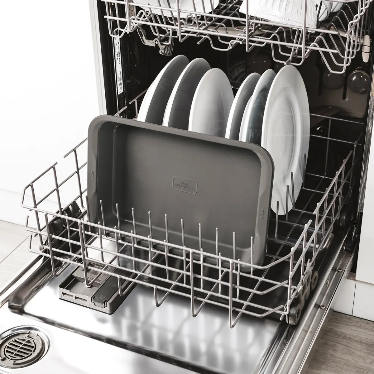 Ninja Foodi Zerostick 2-Piece Bakeware Set