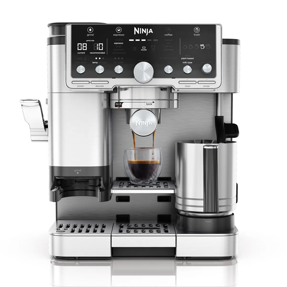 Ninja Luxe Café Pro Series ES701UK