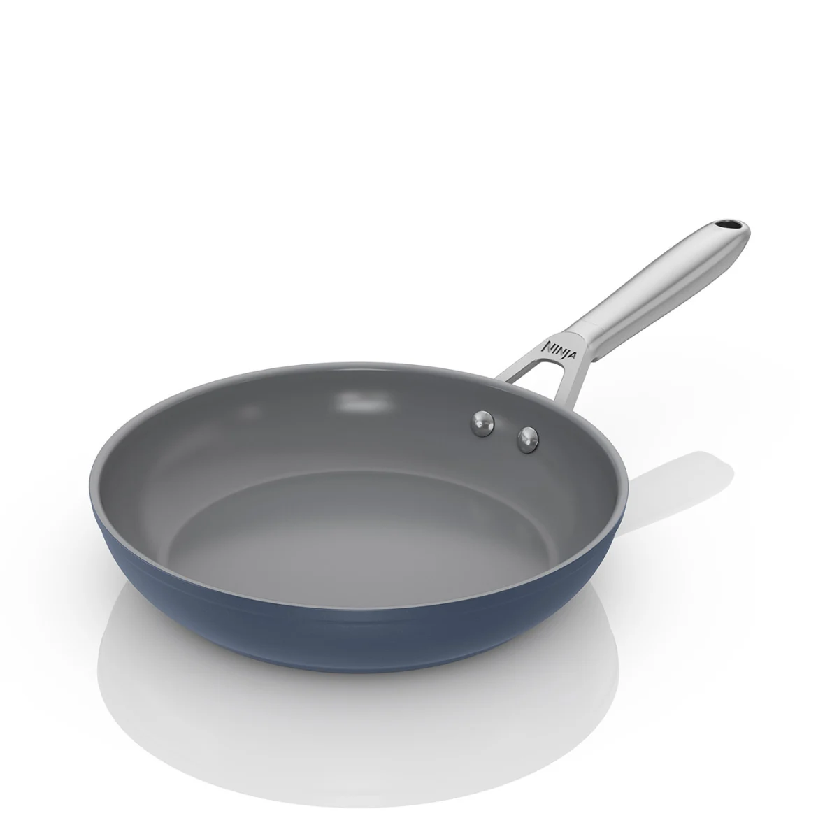 Ninja ZEROSTICK Ceramic - Midnight Blue - 6 Piece Set