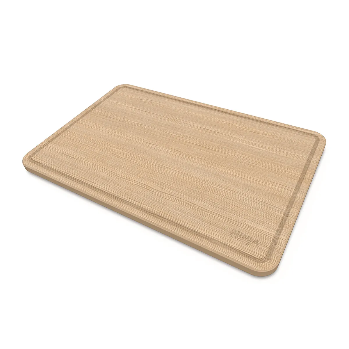 Ninja Foodi 10-in-1 Multifunction Oven & Bamboo Chopping Board