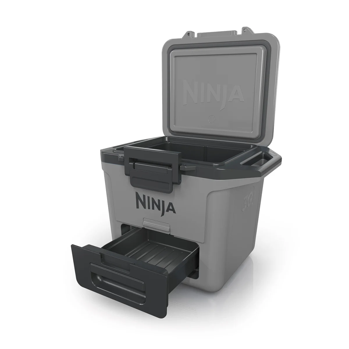 Ninja FrostVault 30QT/28L Hard Cooler - Slate Grey FB131UKGY