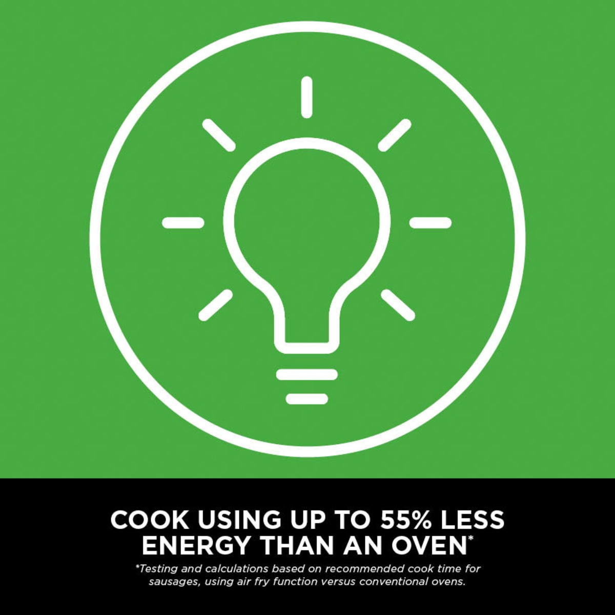 Ninja Double Stack XL 9.5L Air Fryer SL400UK