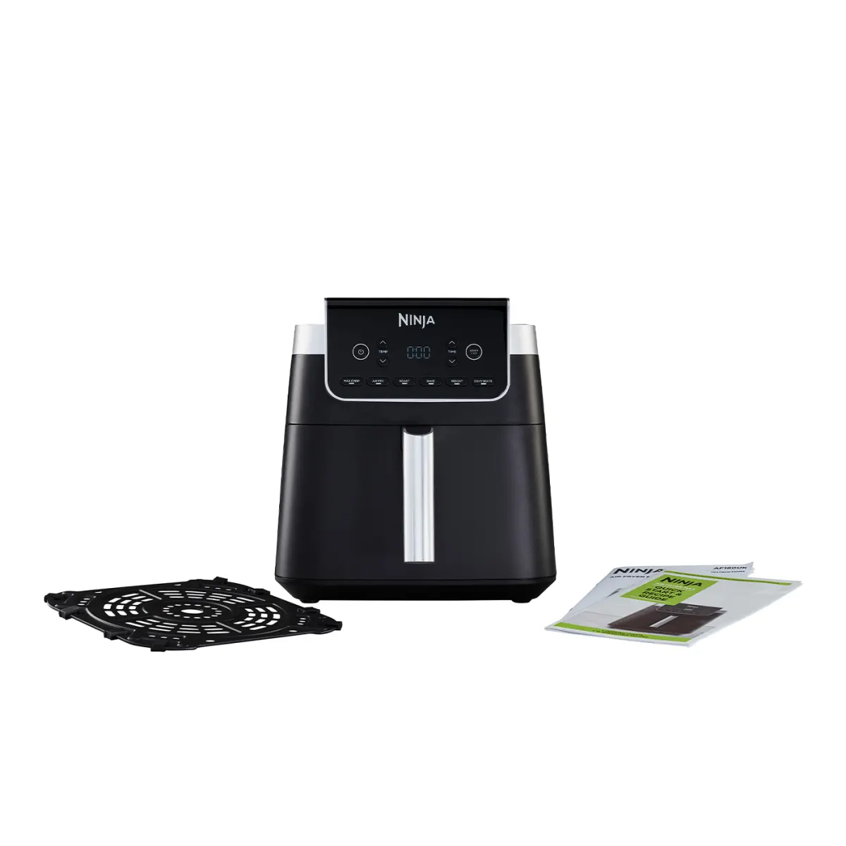 Ninja Air Fryer MAX PRO 6.2L AF180UK