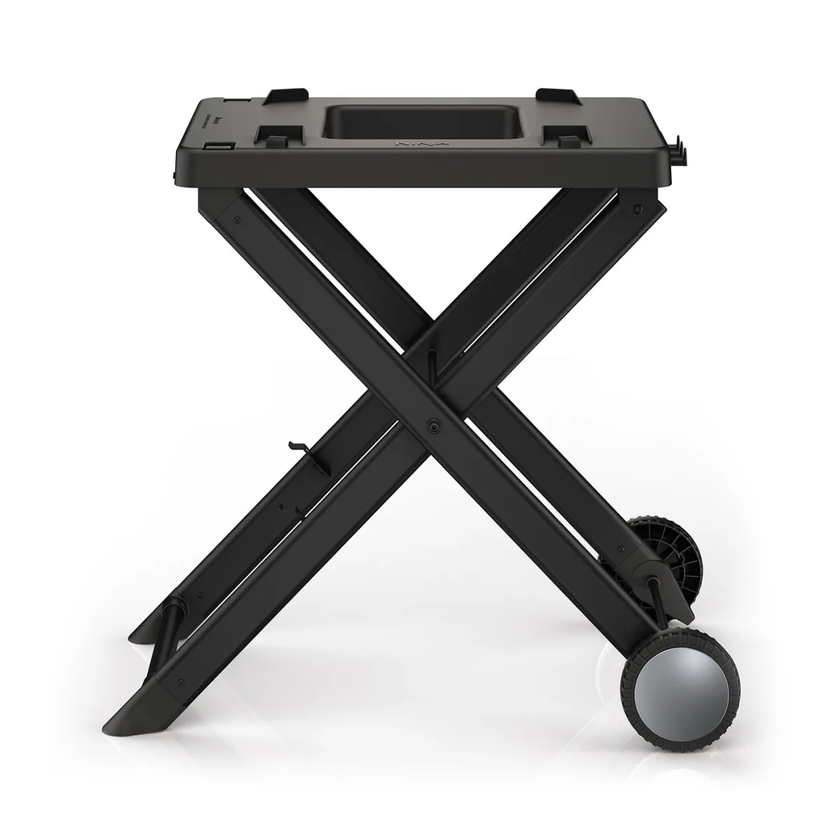 Ninja Woodfire Electric BBQ Grill Stand - OG701UK