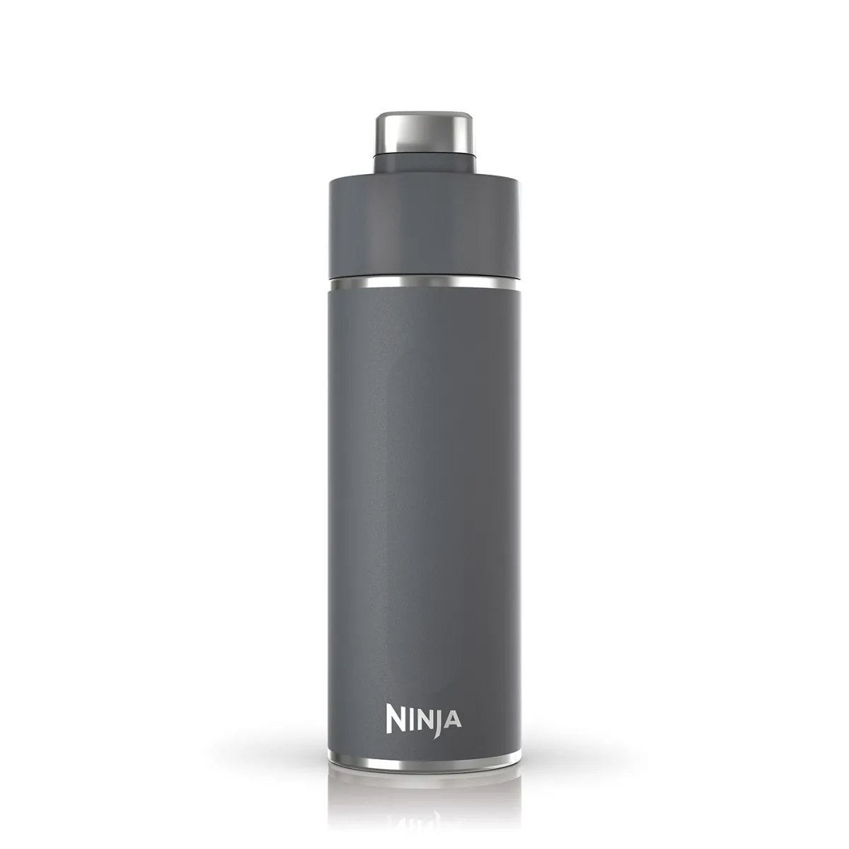 Ninja Thirsti 700 ml Travel Bottle – Grey DW2401EUUKGY