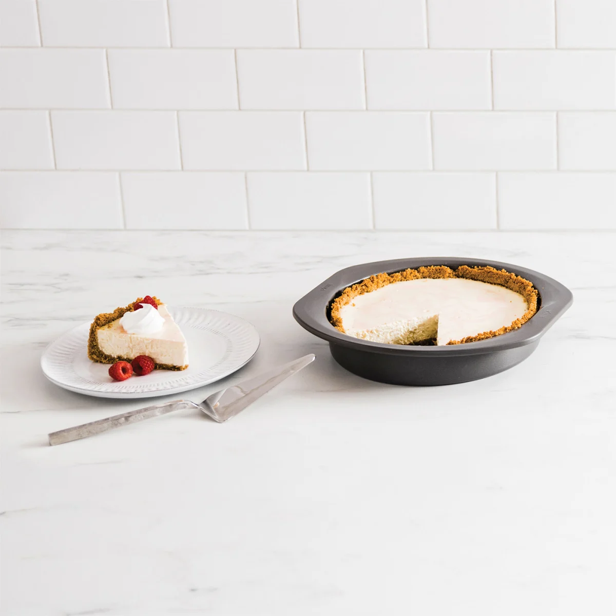 Ninja Foodi Zerostick 4-Piece Bakeware Set