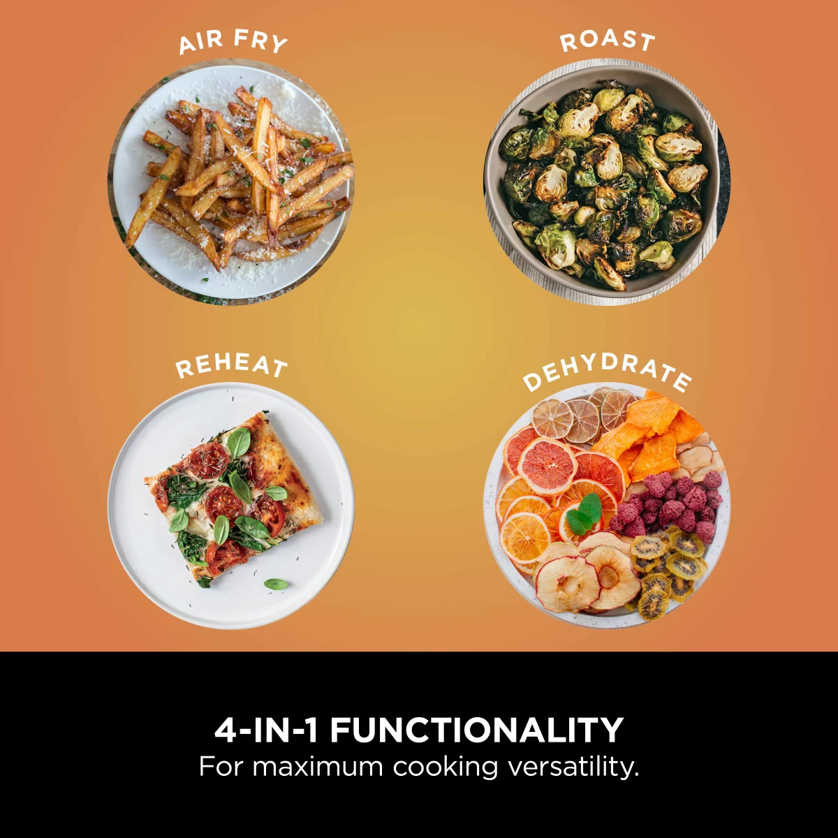 Ninja Air Fryer PRO 4.7L AF140UK