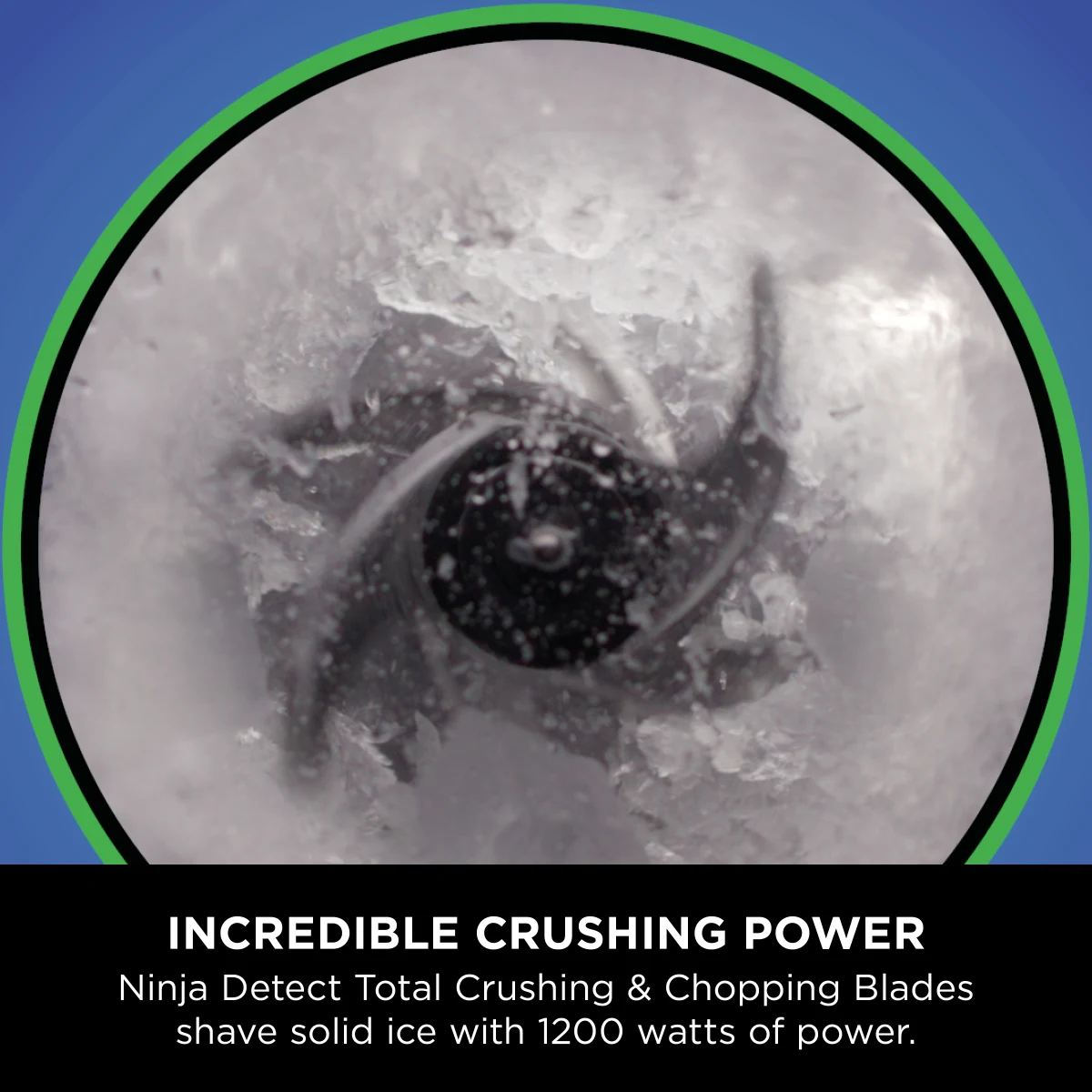 Ninja Detect Power Blender Pro & Single Serve TB301UK