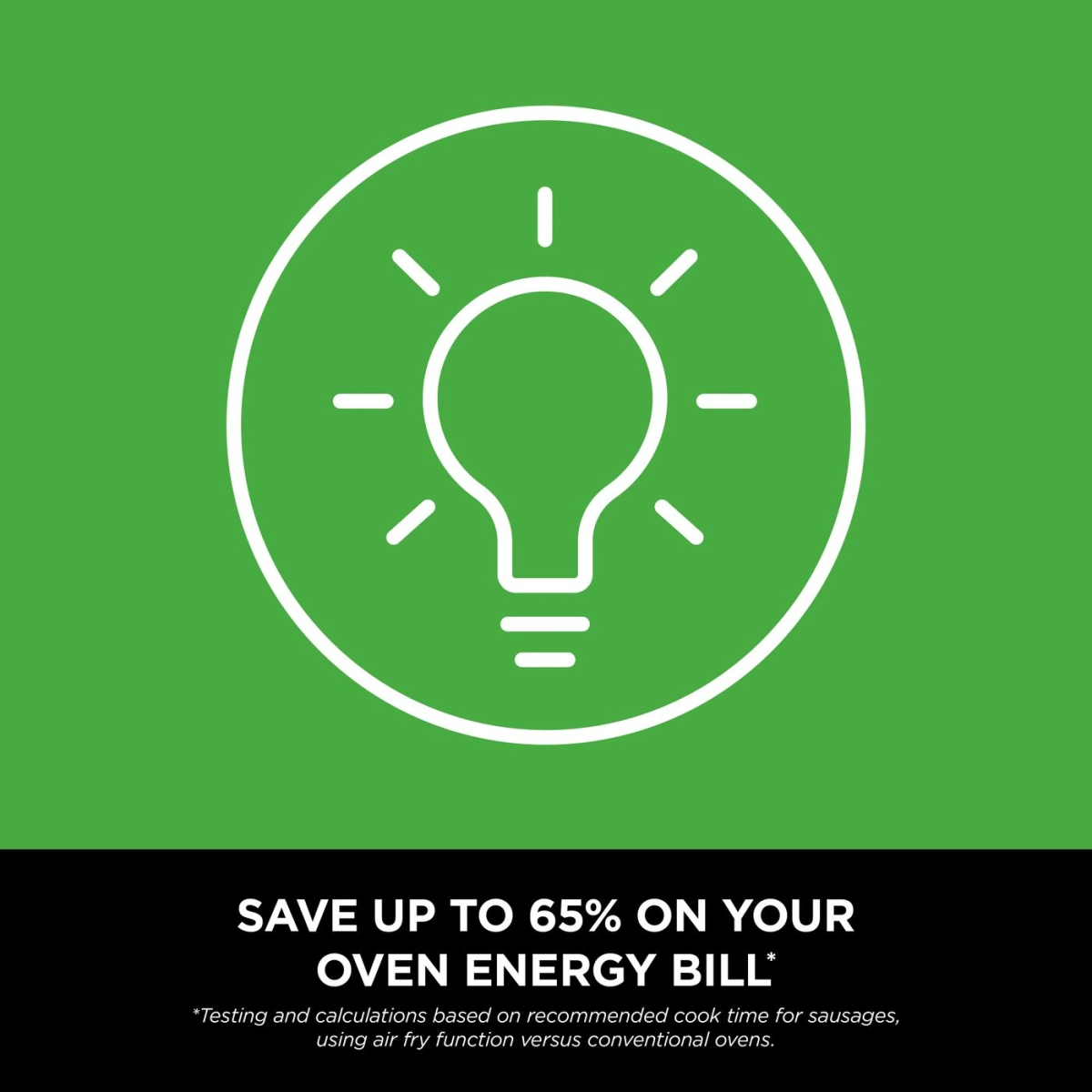 Ninja MAX 6-in-1 Dual Zone Air Fryer 9.5L DZ400UK