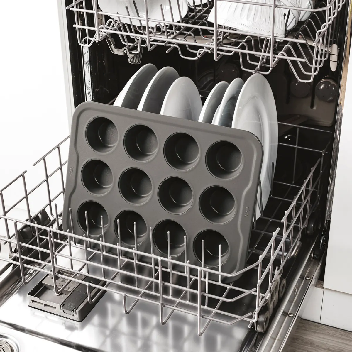 Ninja Foodi Zerostick 4-Piece Bakeware Set