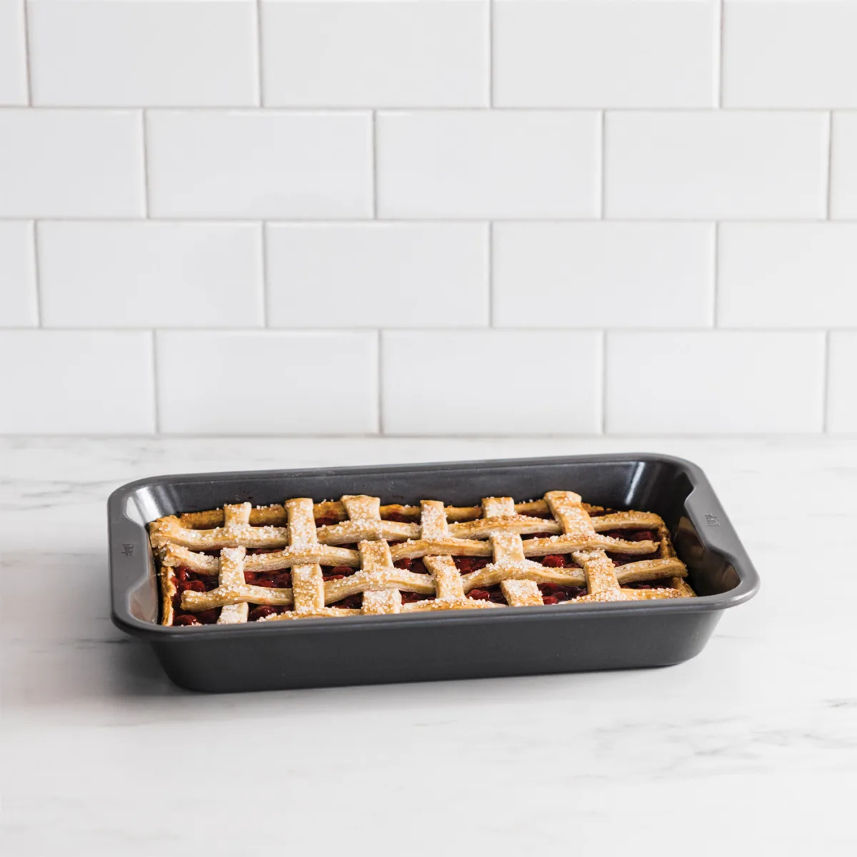 Ninja Foodi ZEROSTICK Roasting Tin, 9” x 13”/23cm x 33cm