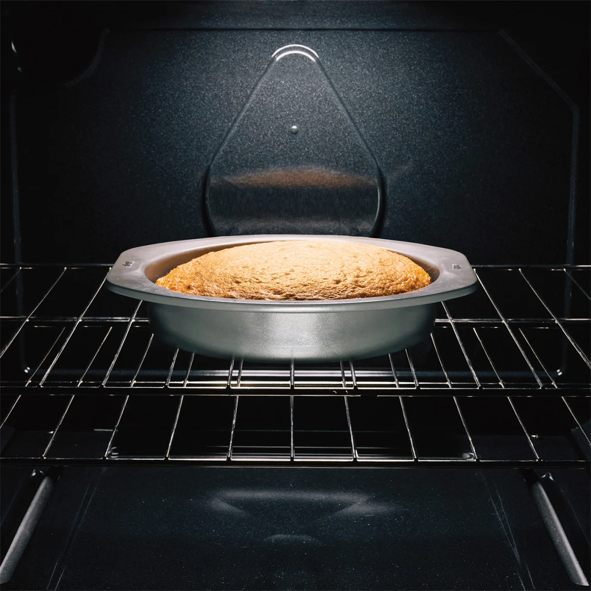 Ninja Foodi ZEROSTICK 8”/20cm Round Cake Tin