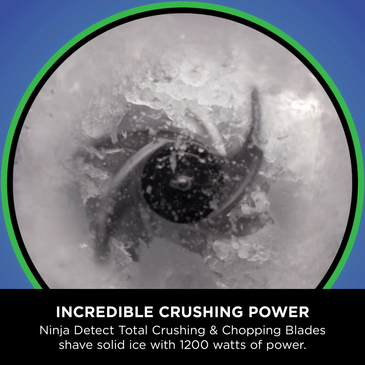 Ninja Detect Blender Pro TB201UK