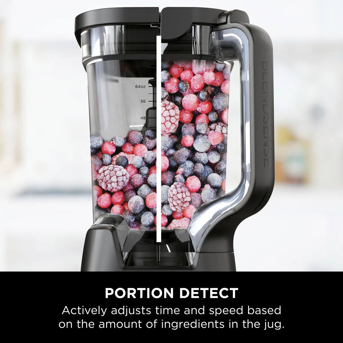 Ninja Detect Power Blender Pro & Single Serve TB301UK