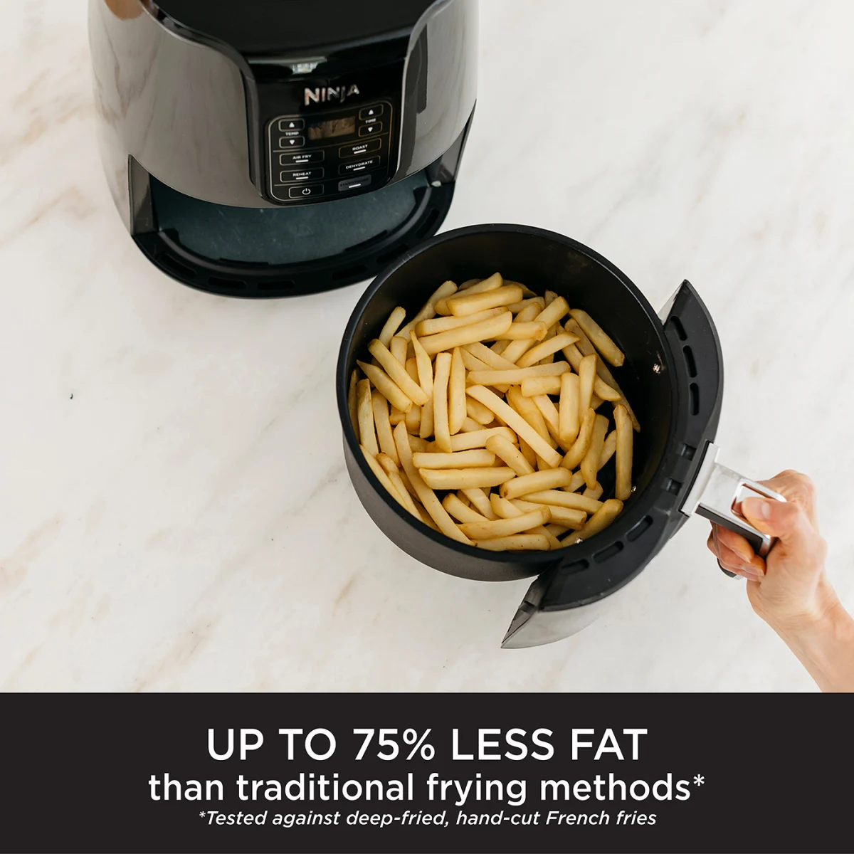 Ninja Air Fryer AF100UK