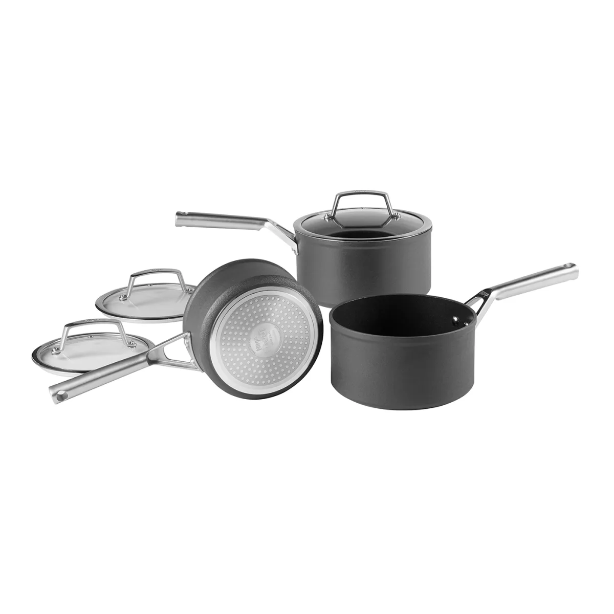 Exclusive Ninja Foodi ZEROSTICK Cookware Bundle - 6 piece set