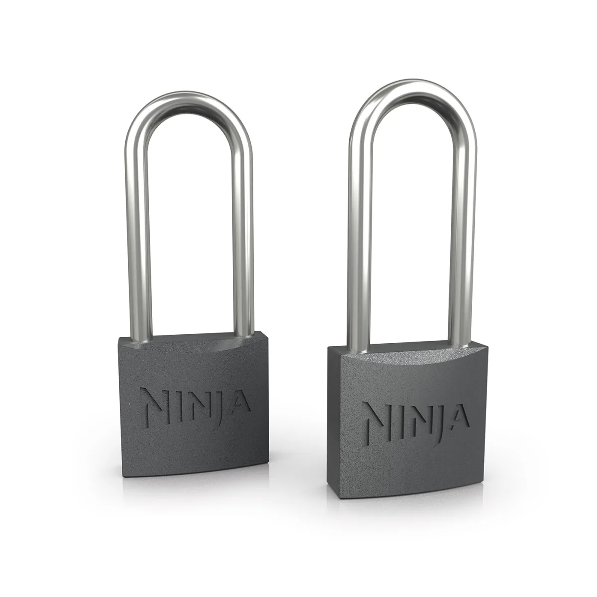 Ninja FrostVault Padlock