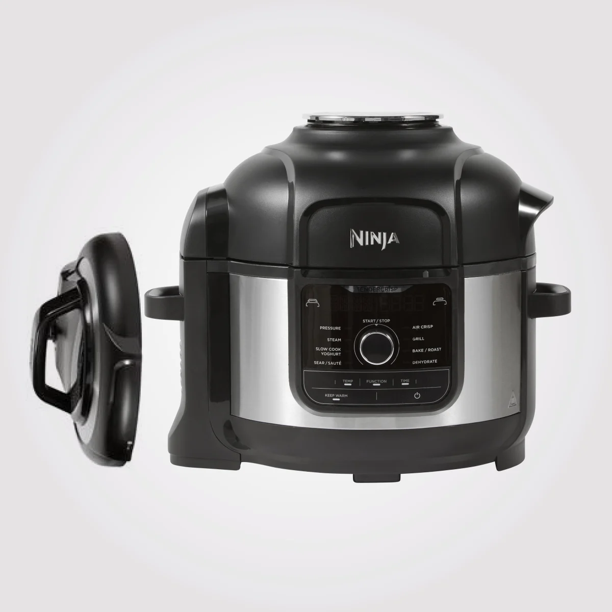 Ninja Foodi 9-in-1 Multi-Cooker 6L OP350UK