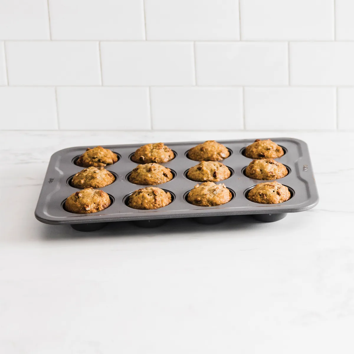 Ninja Foodi ZEROSTICK 12 Cup Muffin Tin