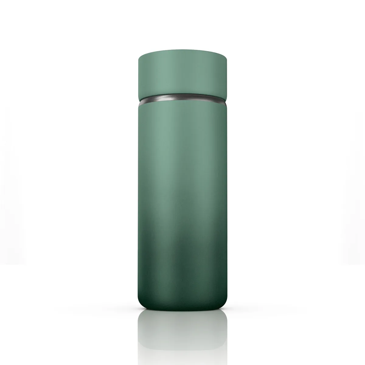 Ninja 400 ml Sip Perfect Travel Mug – Green DW1603EUUKGN