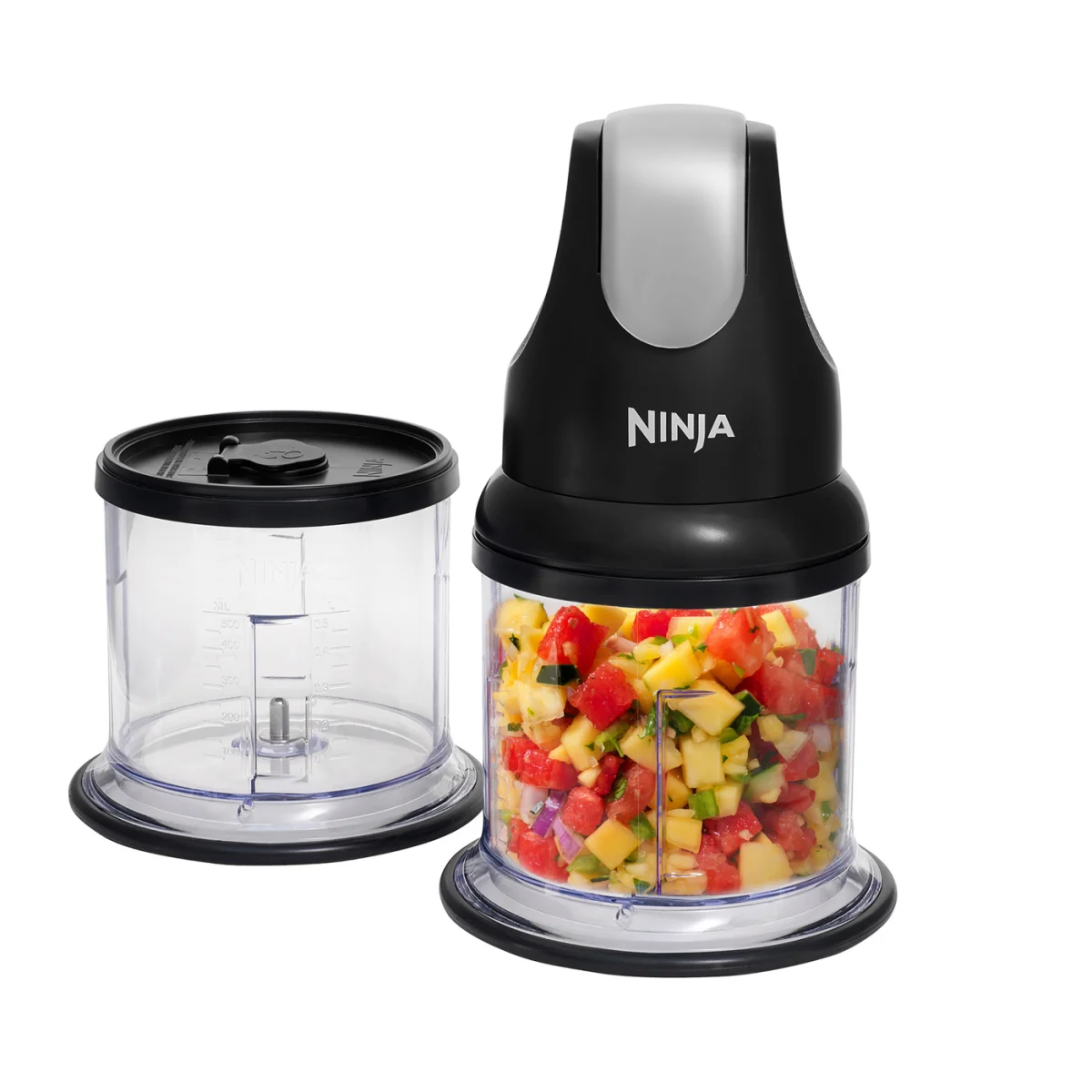 Ninja Speedi 10-in-1 Rapid Cooker and Air Fryer with Stackable Chopper Exclusive Bundle