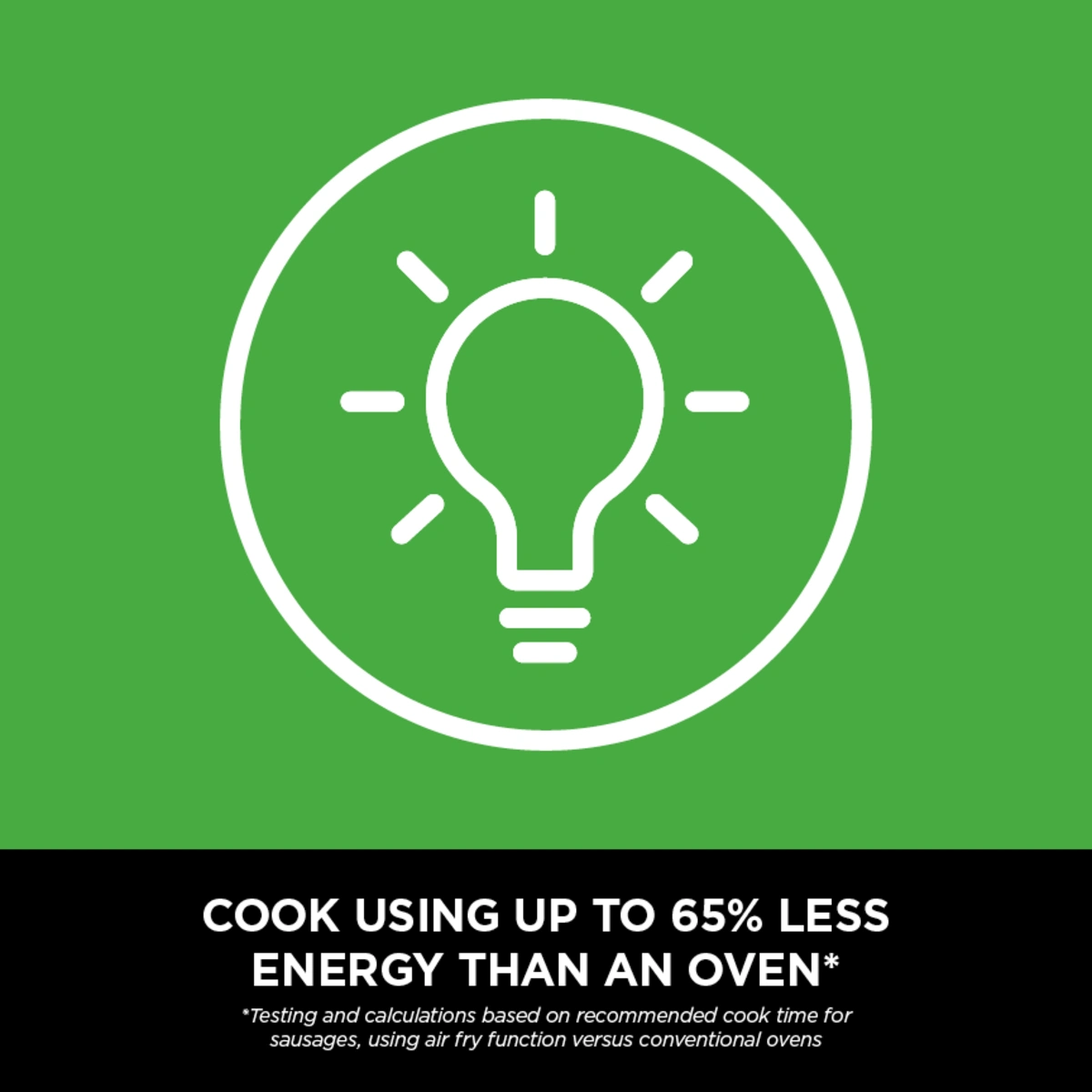 Ninja Air Fryer PRO 4.7L AF140UK