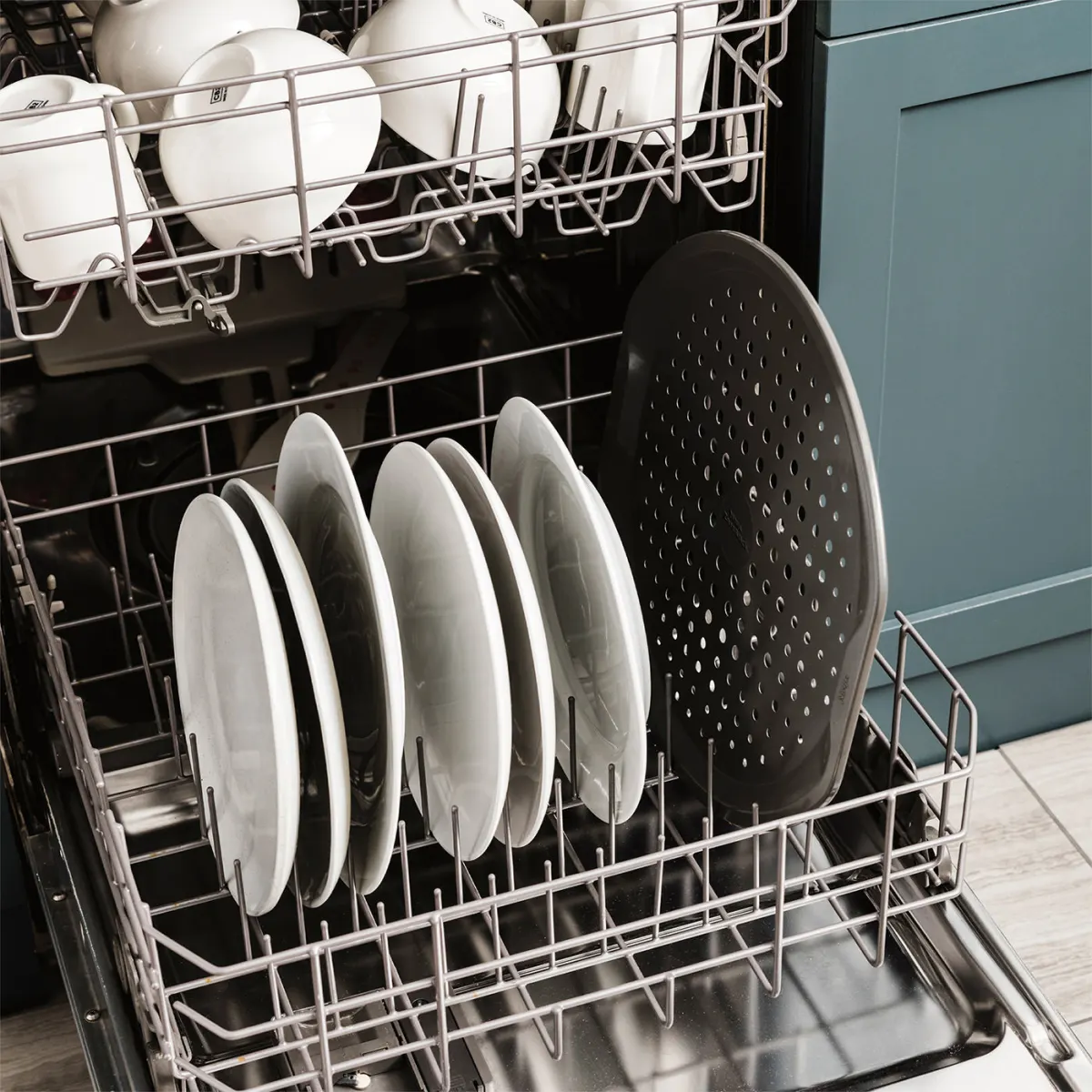 Ninja Foodi ZEROSTICK Pizza Tray, 13