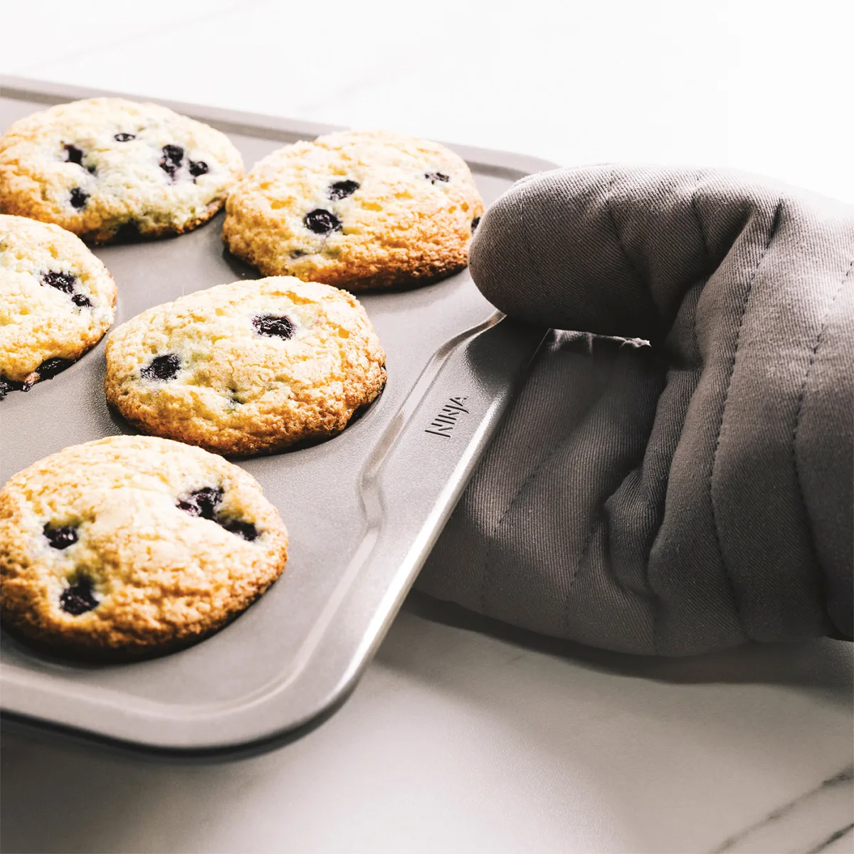 Ninja Foodi Zerostick 4-Piece Bakeware Set