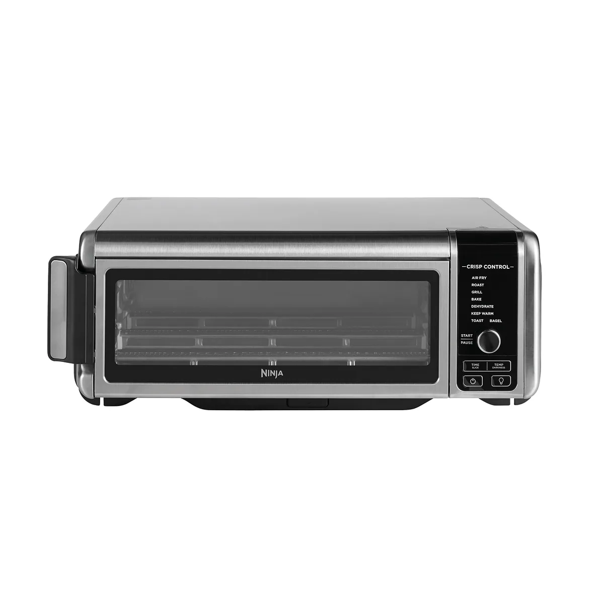 Ninja Foodi 8-in-1 Flip Mini Oven SP101UK