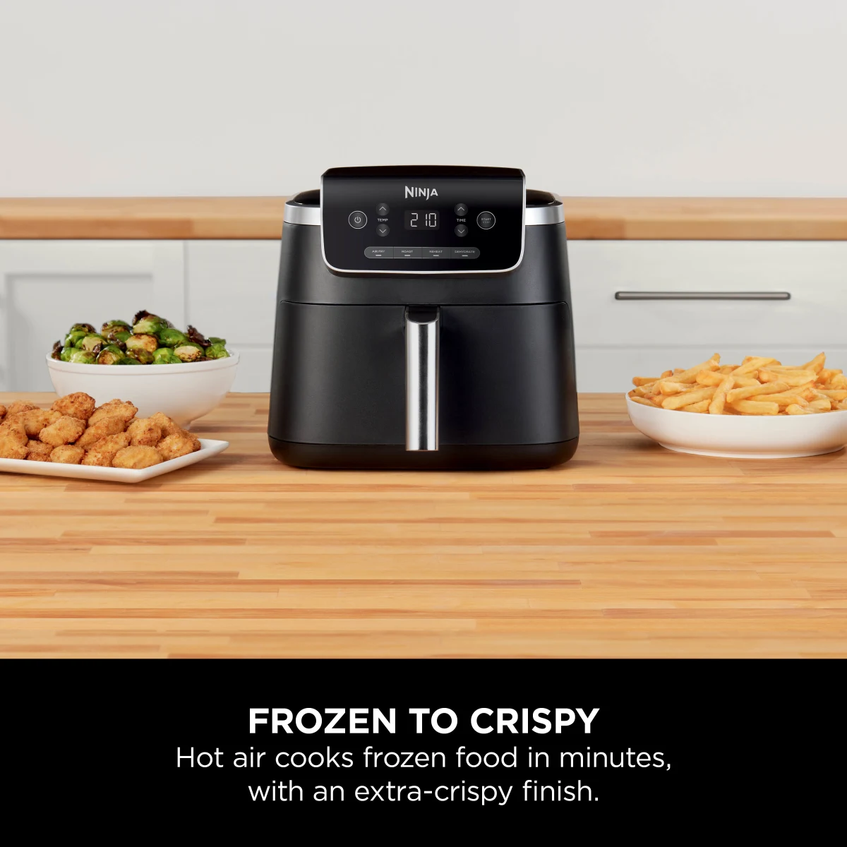 Ninja Air Fryer PRO 4.7L AF140UK