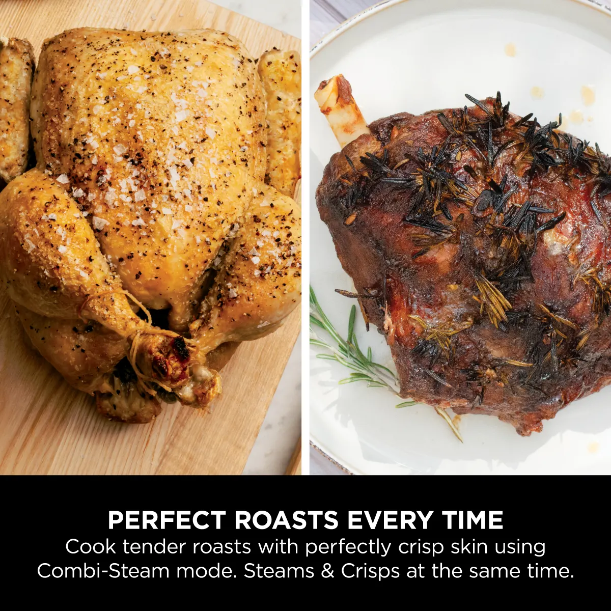 Ninja Foodi 11-in-1 SmartLid Multi-Cooker 6L OL550UK