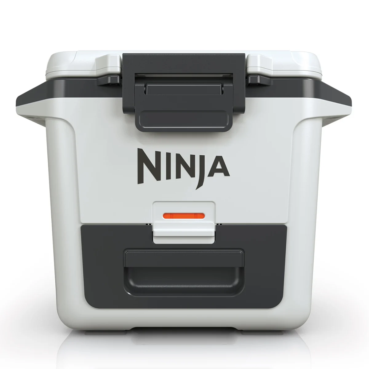 Ninja FrostVault 30QT/28L Cooler, Ice Pack & Thirsti Bottle Bundle