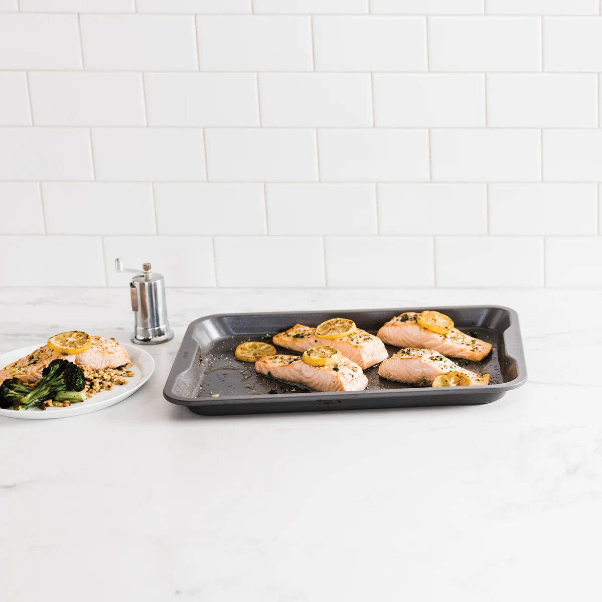 Ninja Foodi ZEROSTICK Oven Baking Tray, 10” x 15”/25cm x 38cm