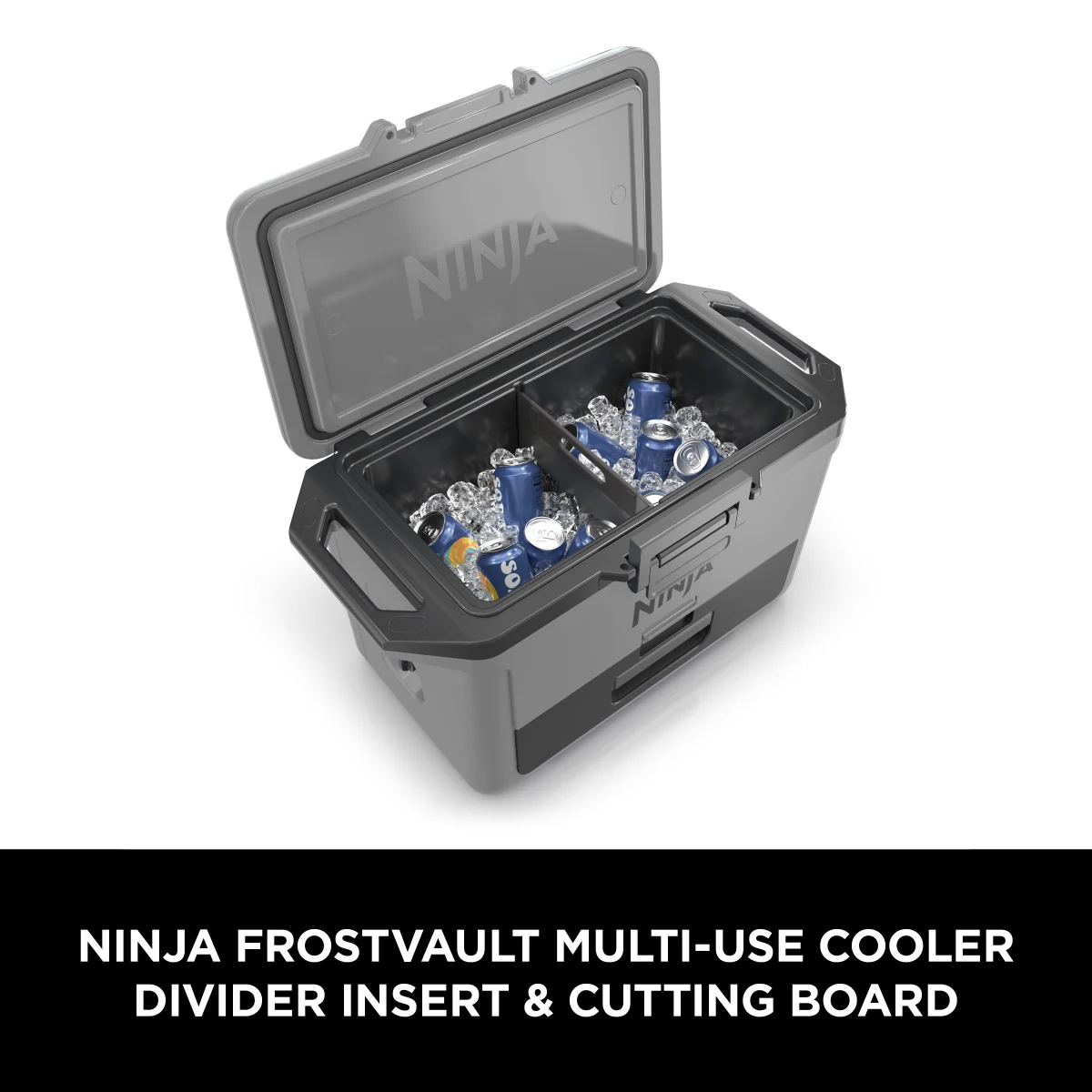 Ninja FrostVault Cutting Board Divider