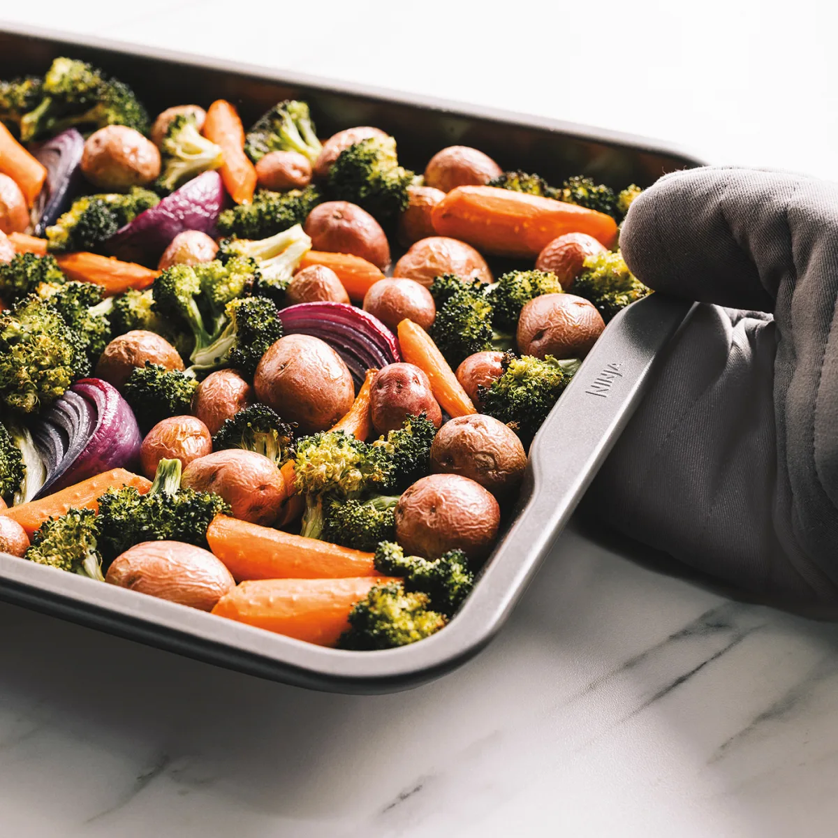 Ninja Foodi Zerostick 2-Piece Bakeware Set