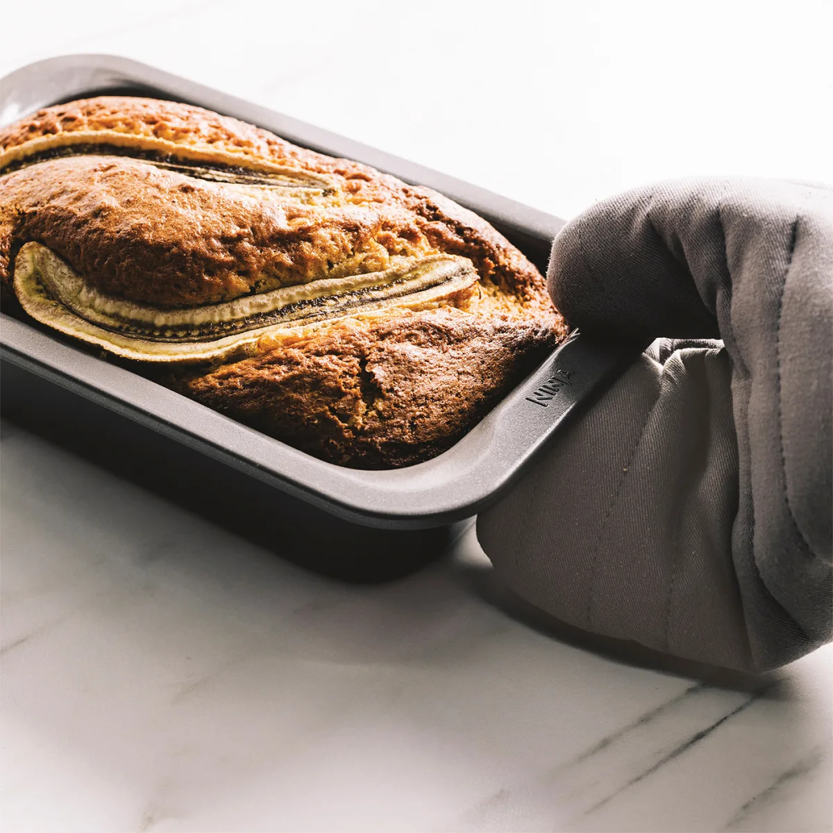 Ninja Foodi ZEROSTICK 2lb / 900g Loaf Tin