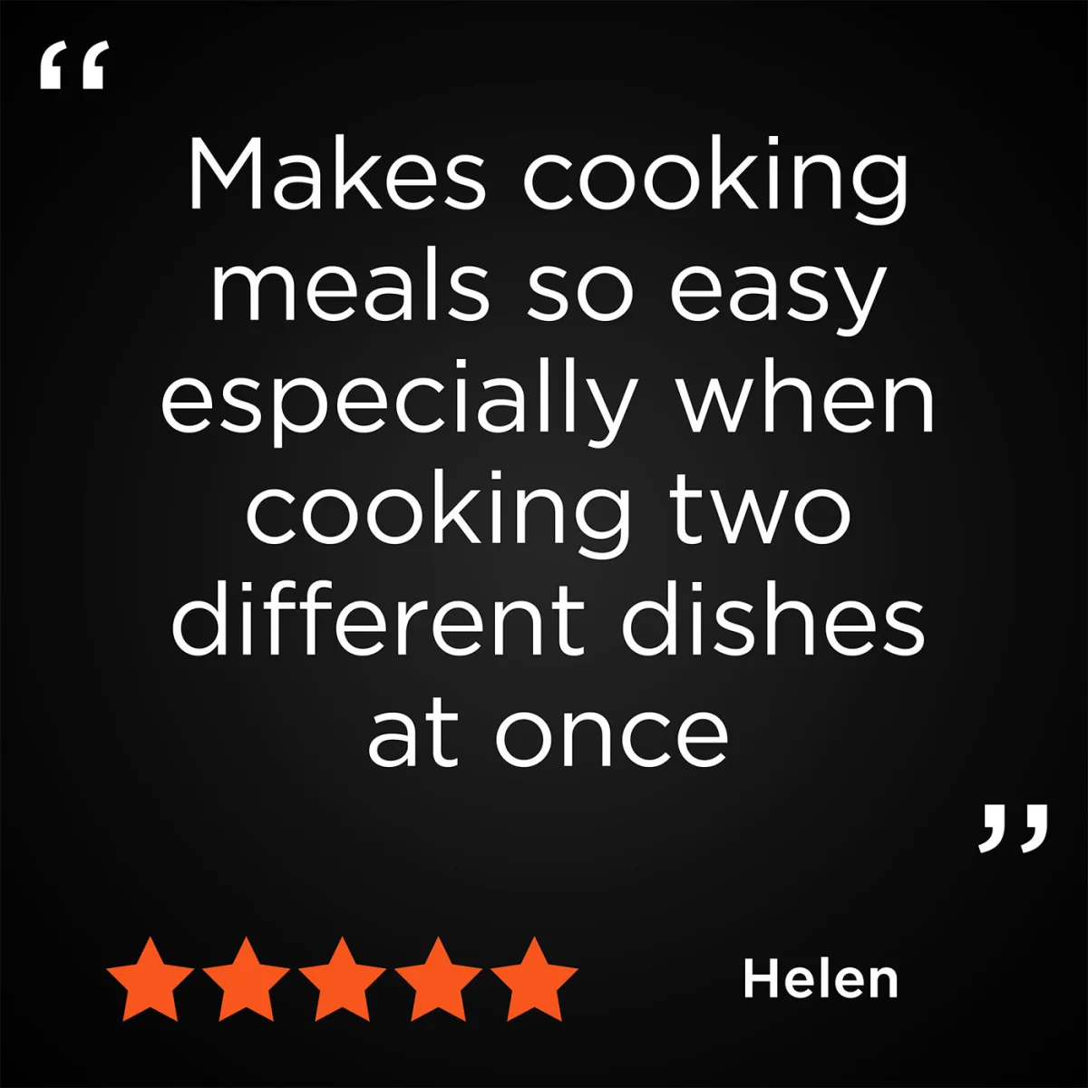 Ninja Foodi MAX Dual Zone Air Fryer AF400UK