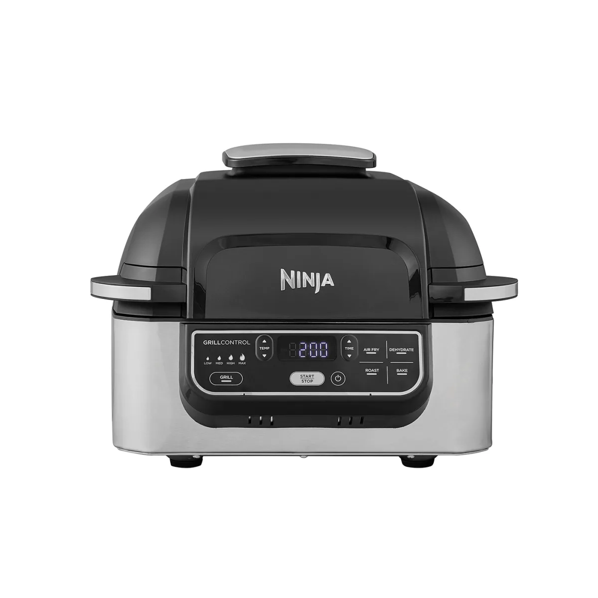 Ninja Foodi Health Grill & Air Fryer AG301UK