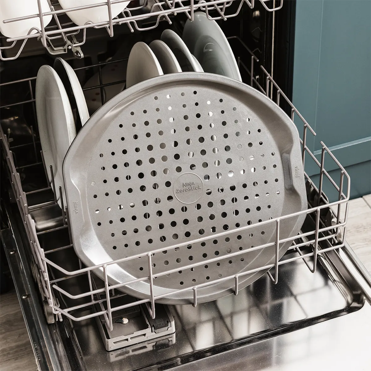 Ninja Foodi ZEROSTICK Pizza Tray, 13