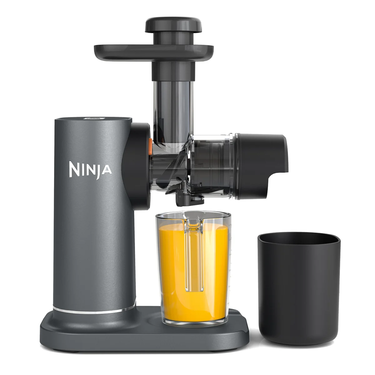 Ninja Cold Press Juicer with Anti-Clog Filter JC151UK