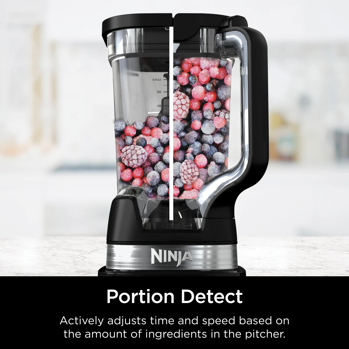 Ninja Detect Blender Pro TB201UK