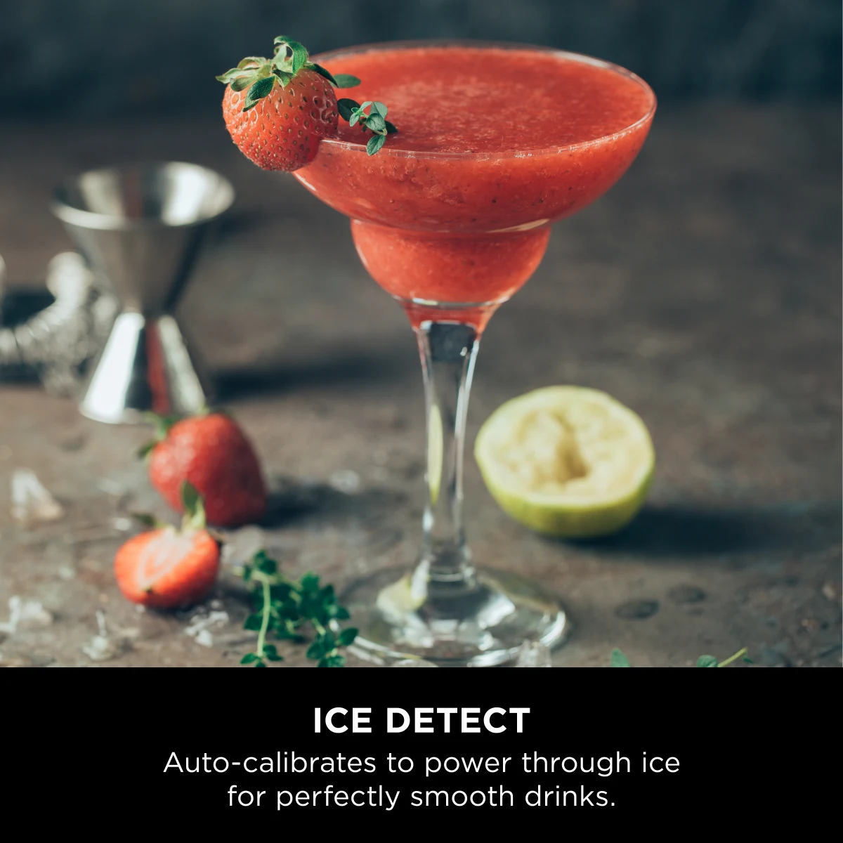 Ninja Detect Power Blender & Processor Pro TB401UK