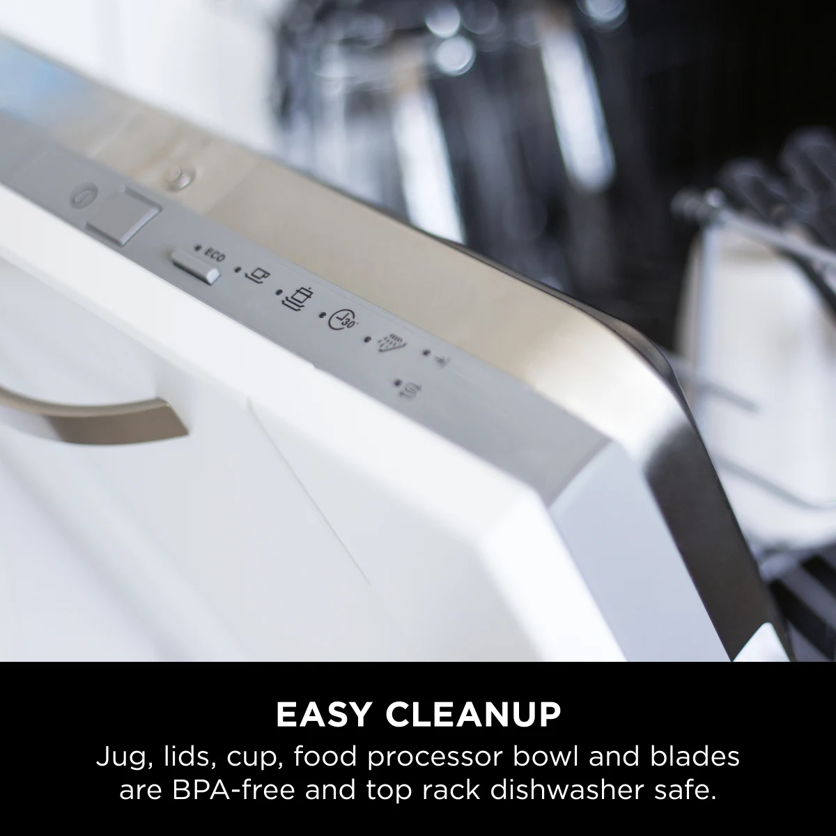 Ninja Detect Power Blender & Processor Pro TB401UK