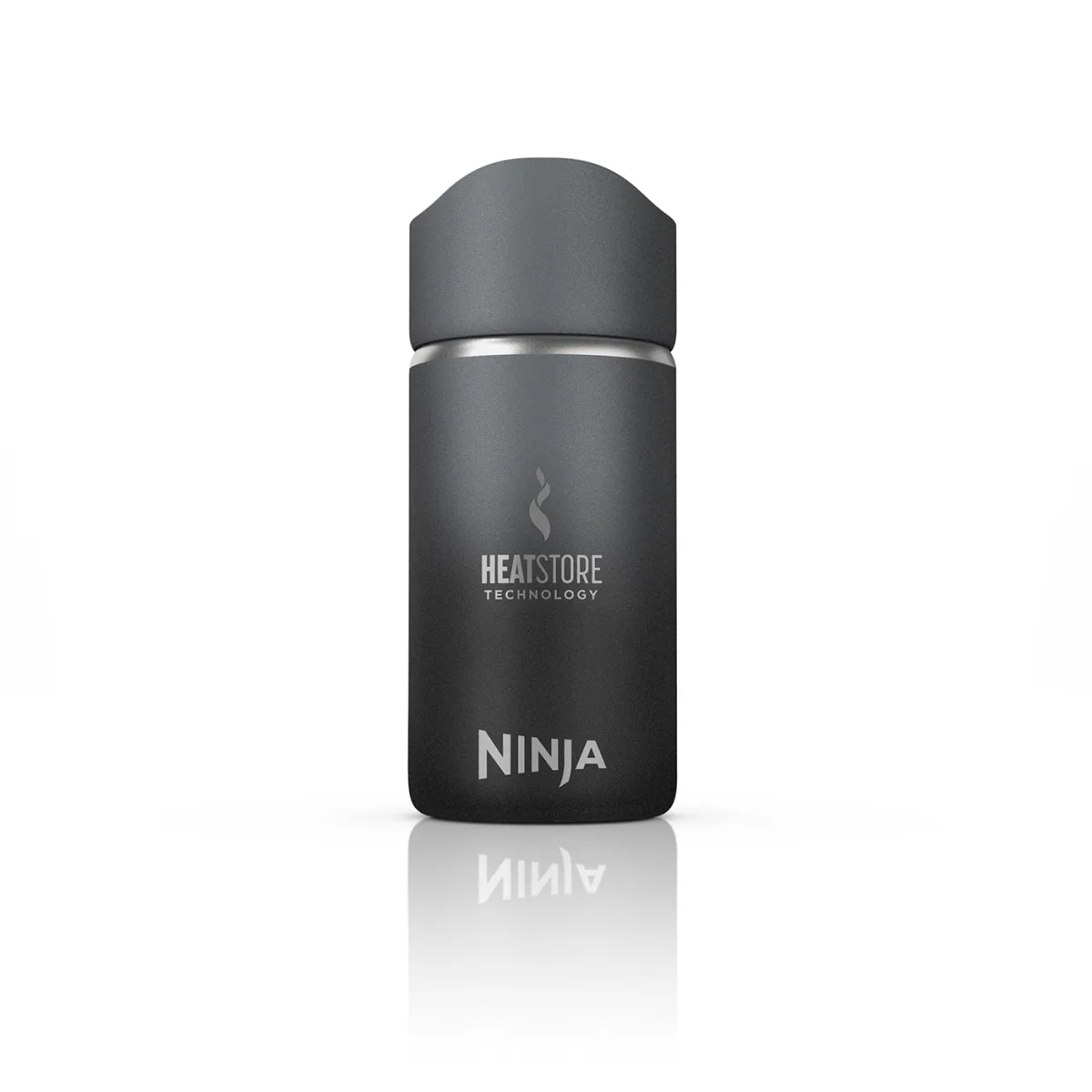 Ninja 300 ml Sip Perfect Travel Mug – Black DW1203EUUKBK
